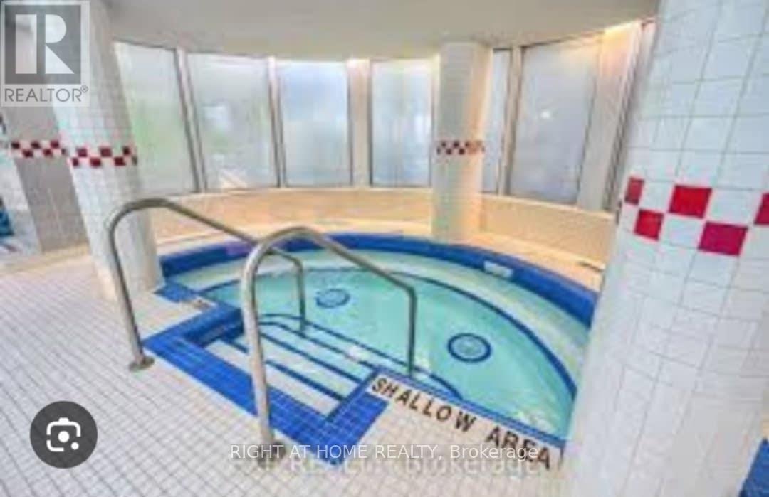 1203 - 5765 Yonge Street, Toronto (Newtonbrook East), Ontario  M2M 4H9 - Photo 23 - C12028983