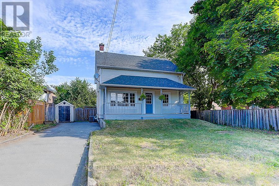 Property at 115 CROSBY AVENUE image 1