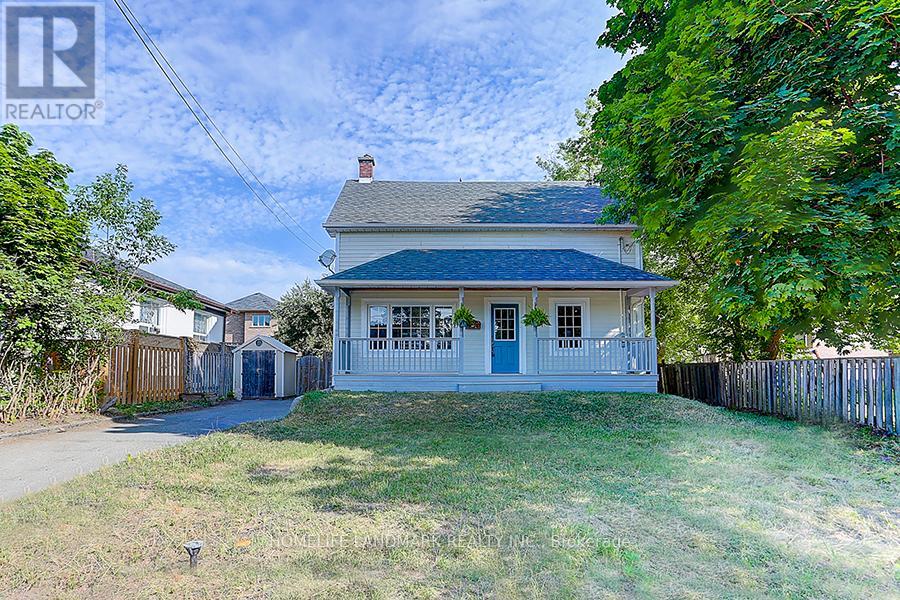 Property at 115 CROSBY AVENUE image 2