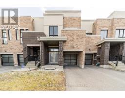 43 DARIOLE DRIVE, Richmond Hill, Ontario