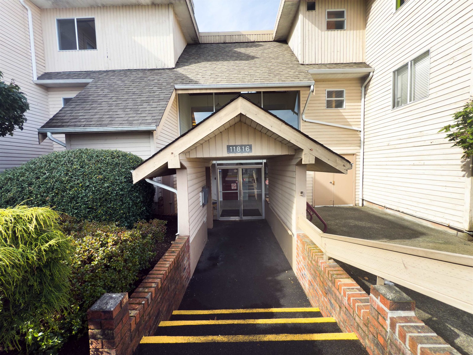 218 11816 88 AVENUE, Delta, British Columbia