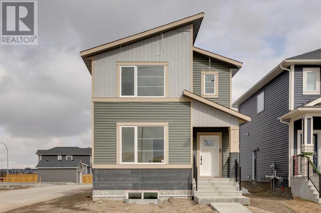 Property at 800 Midtown Drive SW image 1