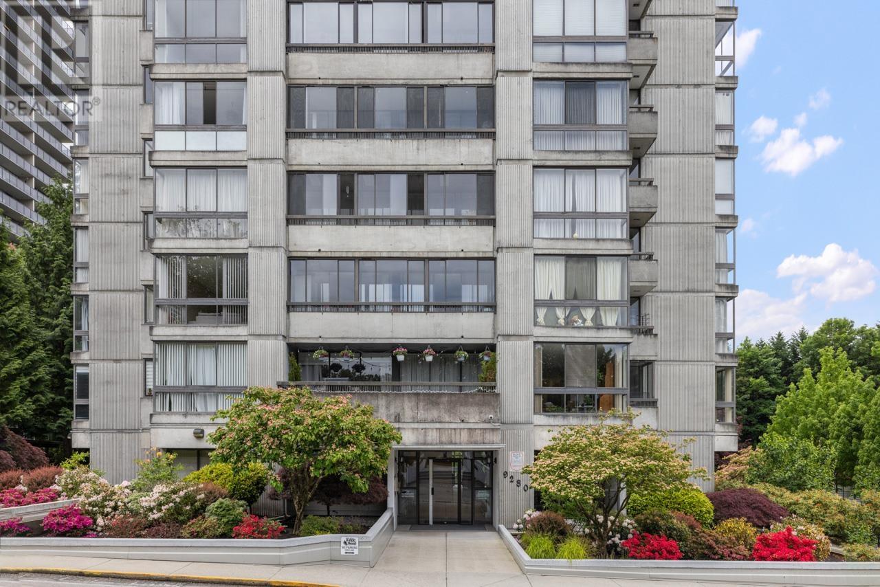 907 9280 Salish Court, Burnaby, British Columbia  V3J 7J8 - Photo 2 - R2967878