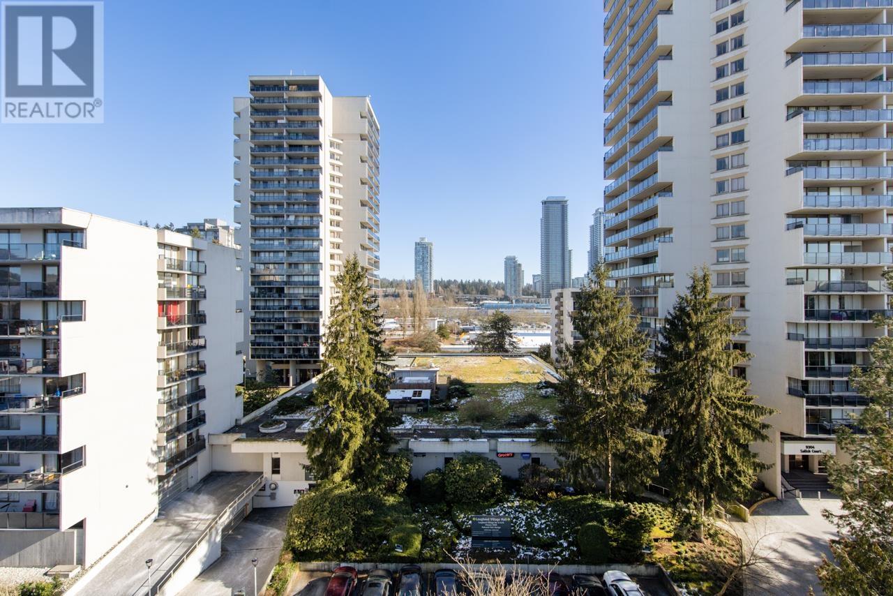 907 9280 Salish Court, Burnaby, British Columbia  V3J 7J8 - Photo 19 - R2967878