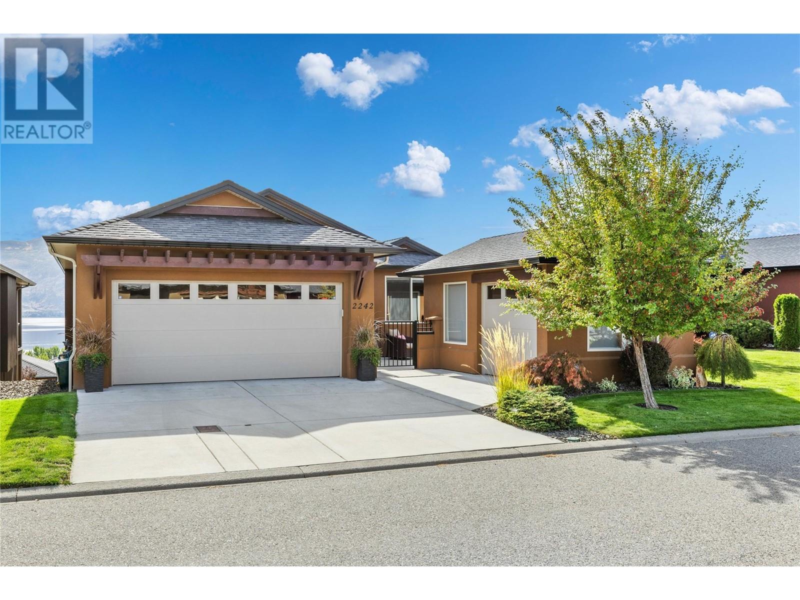 2242 Terrero Place, westbank, British Columbia