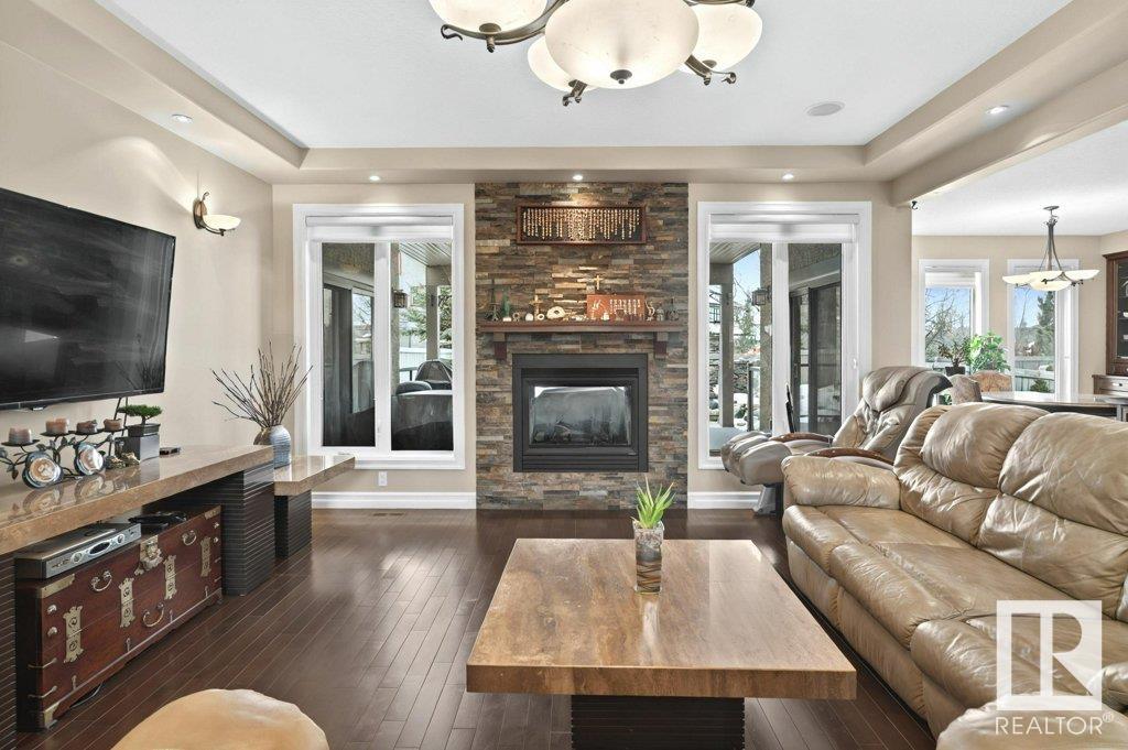 Property at 4835 MACTAGGART CREST CT NW image 3