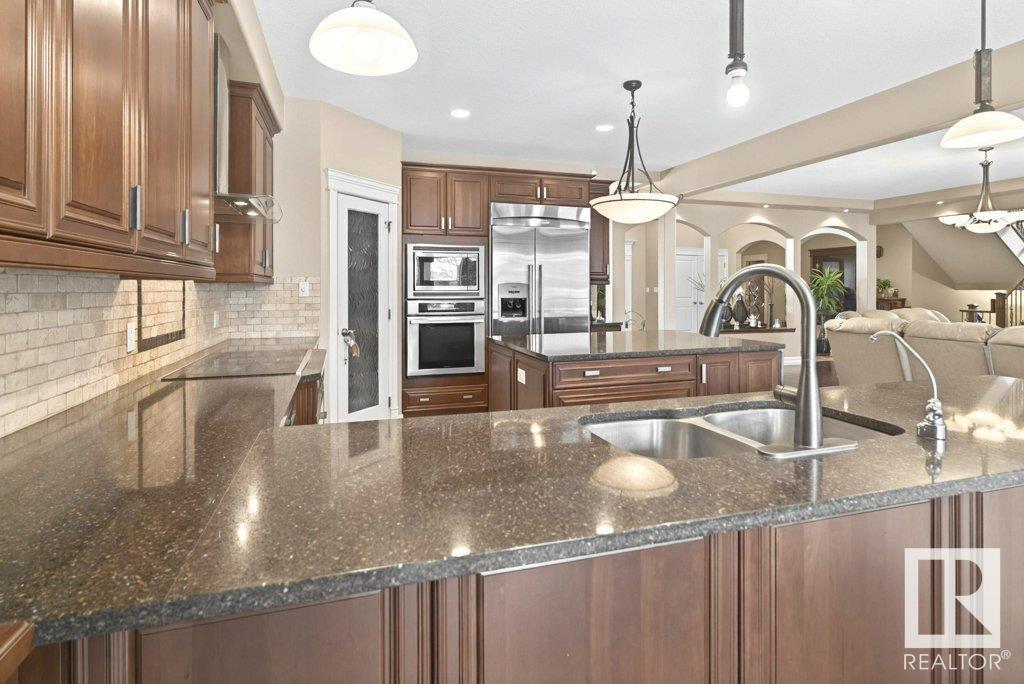 Property at 4835 MACTAGGART CREST CT NW image 1