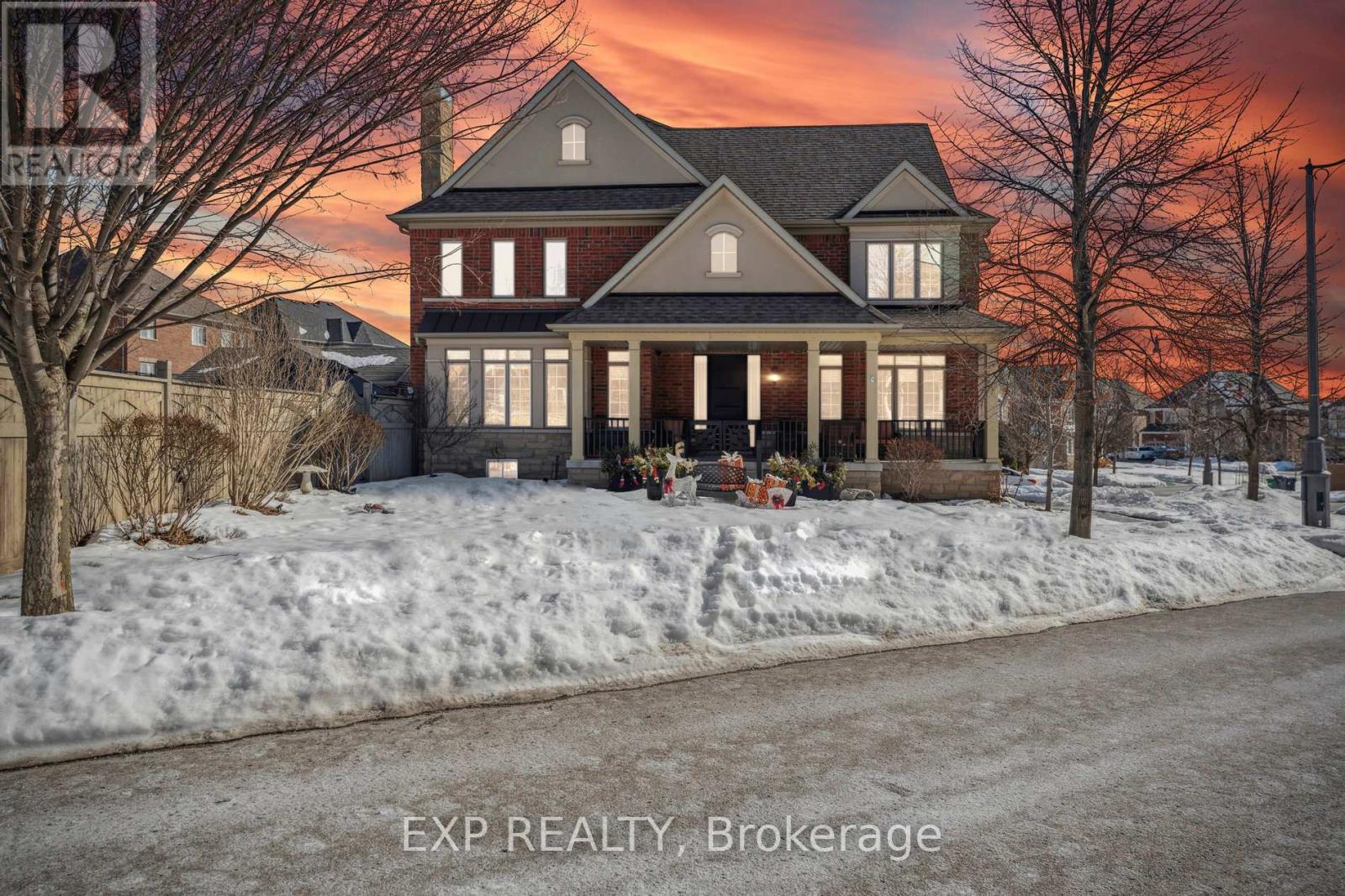 9 FLANDERS ROAD, Brampton, Ontario