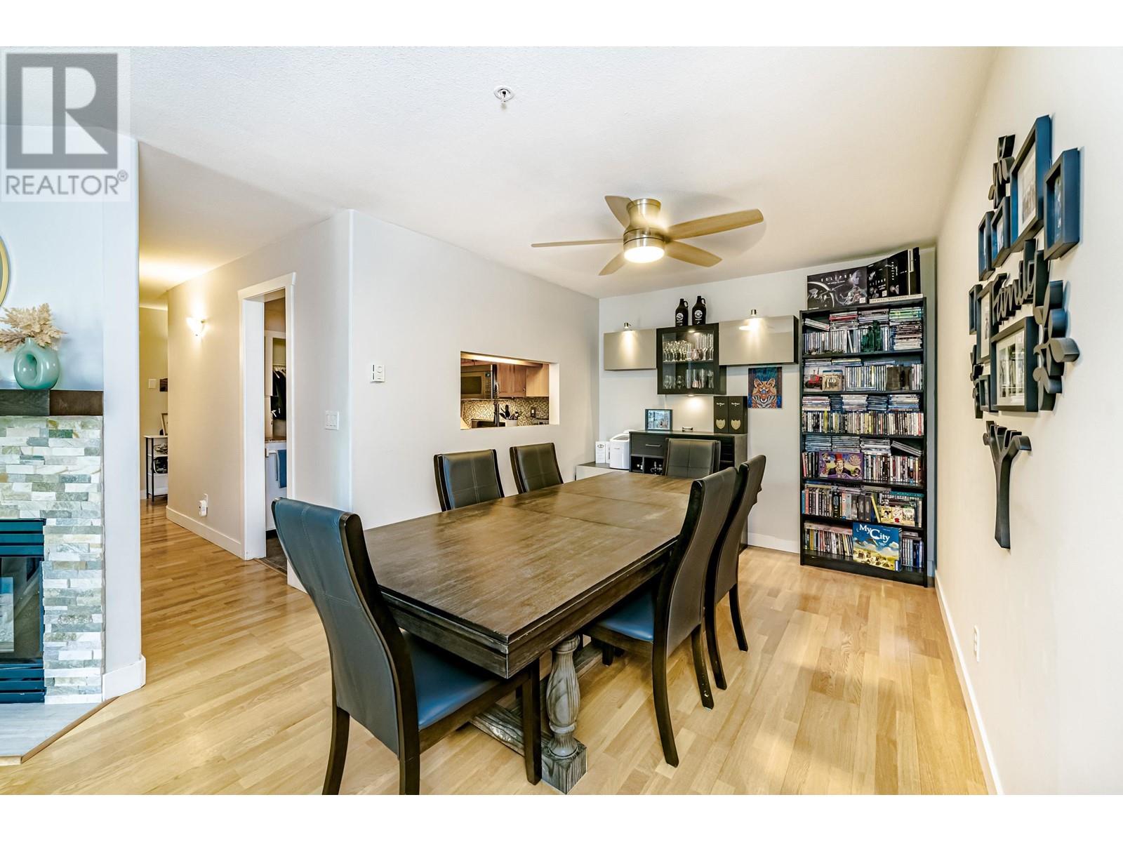 302 19241 Ford Road, Pitt Meadows, British Columbia  V3Y 2N4 - Photo 5 - R2970581