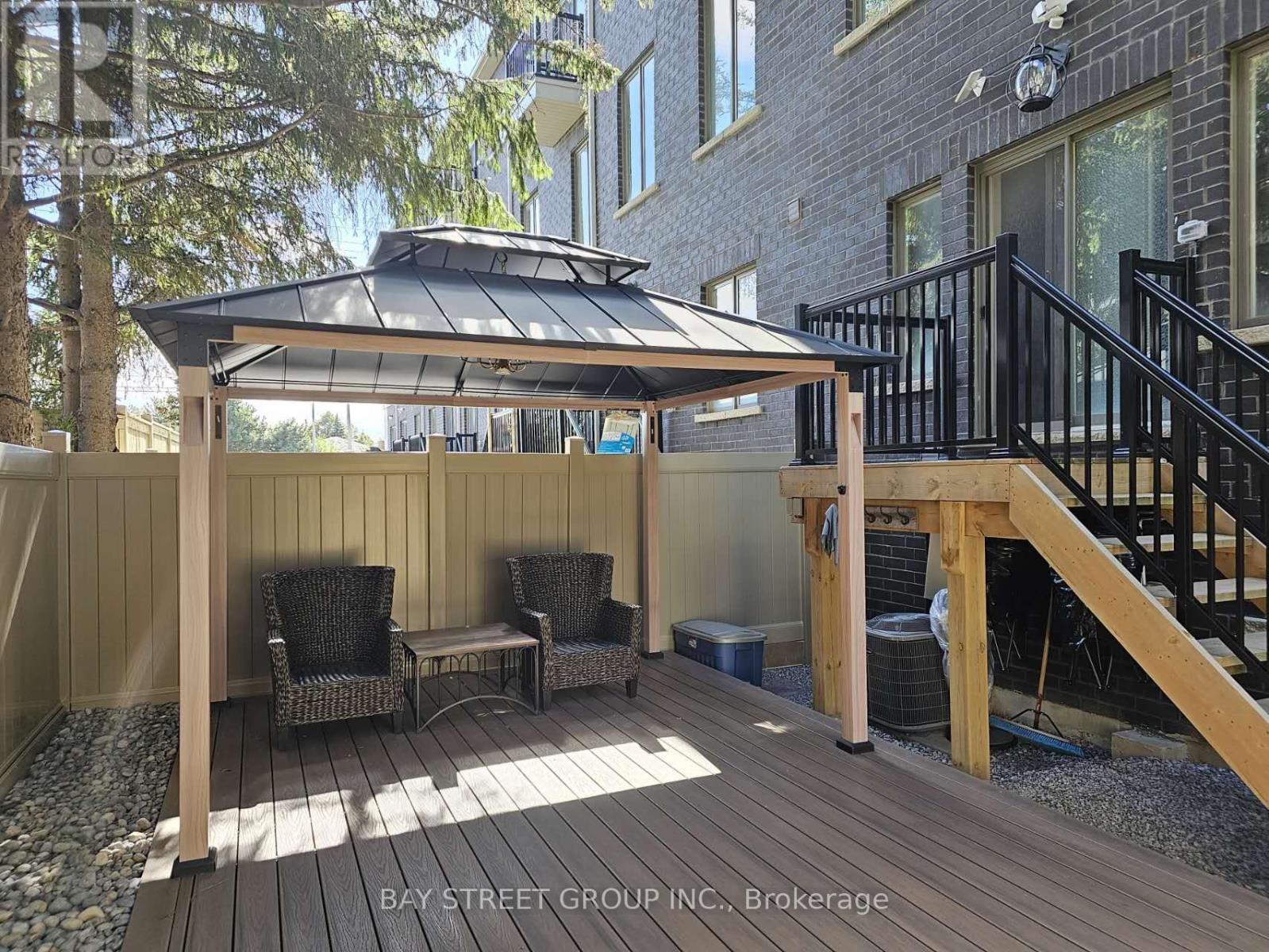 13 Armillo Place, Markham, Ontario  L6B 0V5 - Photo 10 - N12037013