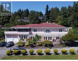 4828 MARINE DRIVE, Burnaby, British Columbia