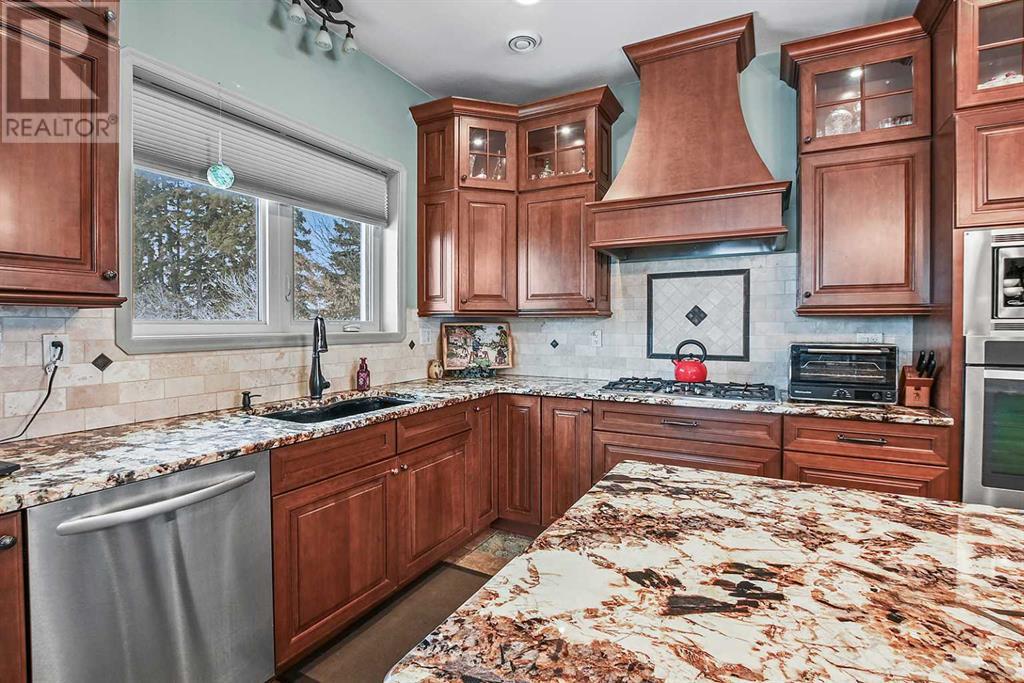 40511 Range Road 273, Rural Lacombe County, Alberta  T4L 1W7 - Photo 17 - A2190131