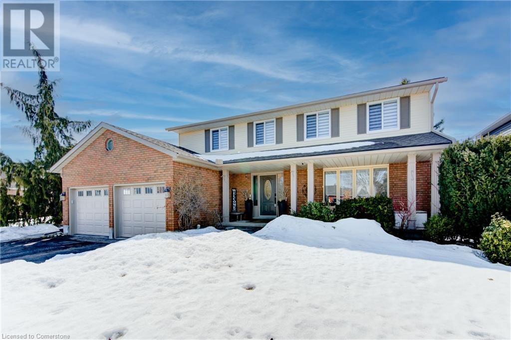 Property at 41 ROLLING ACRES Drive image 1