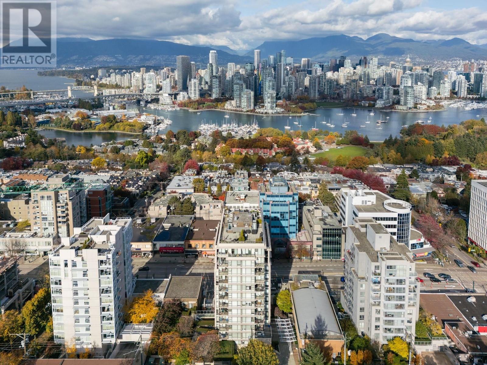 1066 W Broadway, Vancouver, British Columbia  V6H 1E7 - Photo 7 - C8067057
