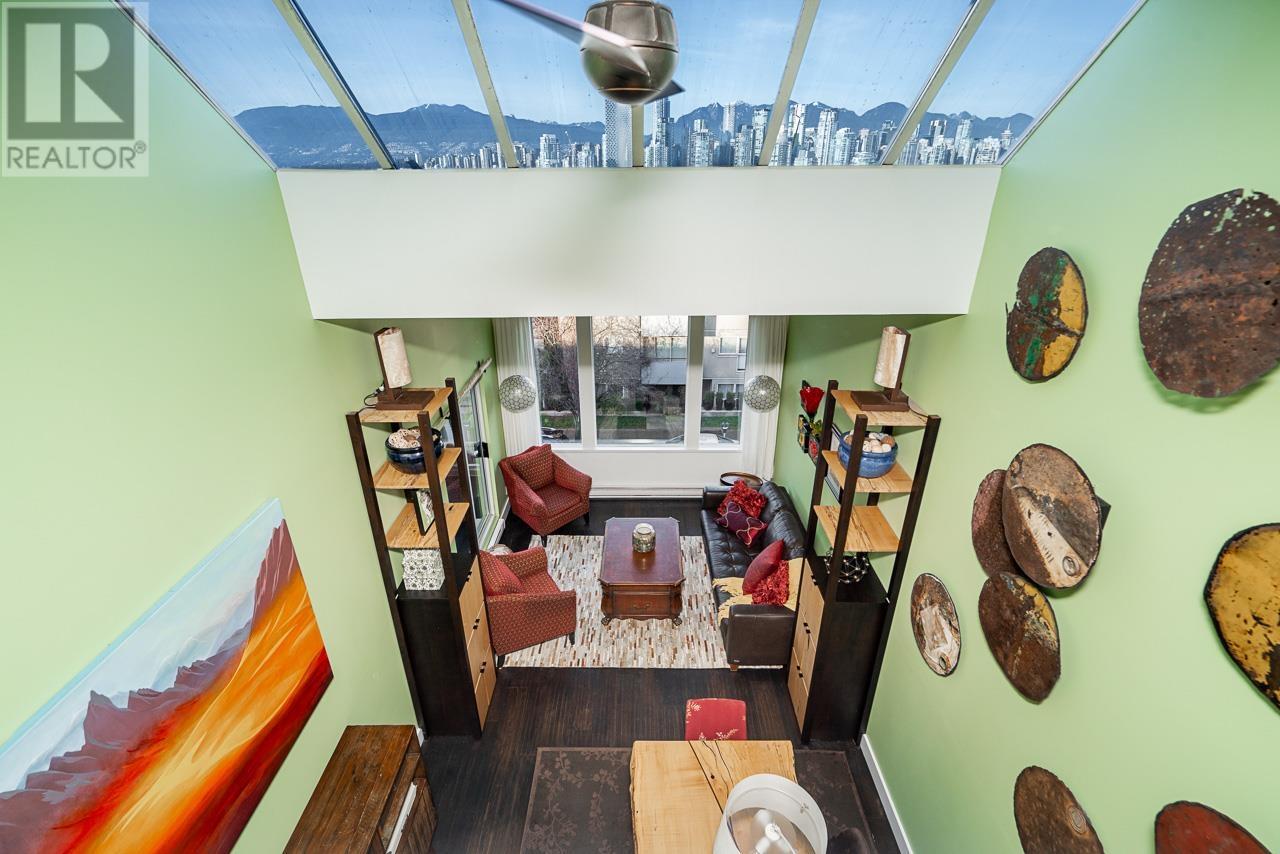 314 2412 Alder Street, Vancouver, British Columbia  V6H 3Z4 - Photo 14 - R2961605