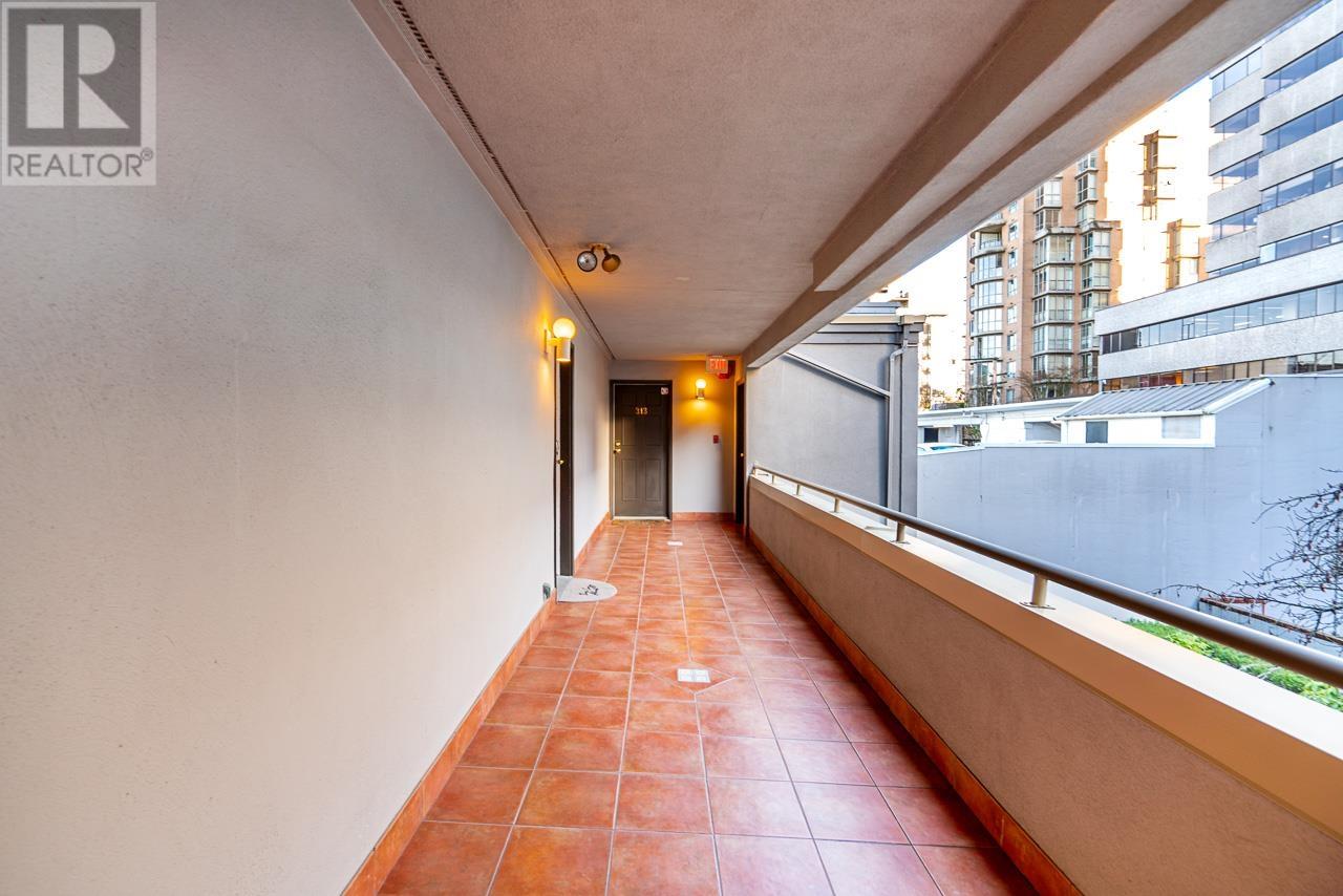 314 2412 Alder Street, Vancouver, British Columbia  V6H 3Z4 - Photo 32 - R2961605