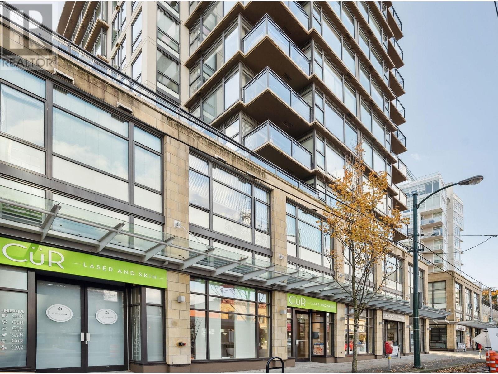 1066 W Broadway, Vancouver, British Columbia  V6H 1E7 - Photo 4 - C8067057