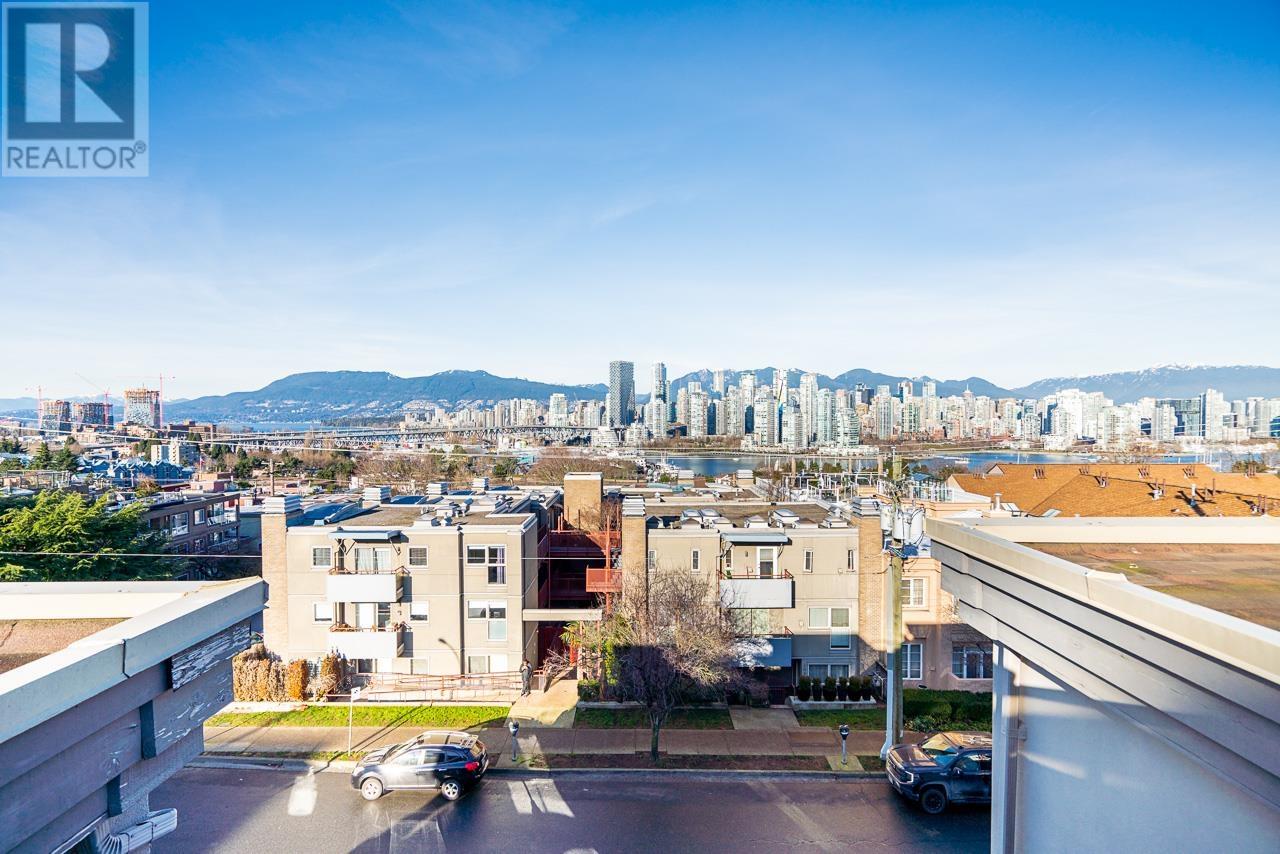 314 2412 Alder Street, Vancouver, British Columbia  V6H 3Z4 - Photo 7 - R2961605