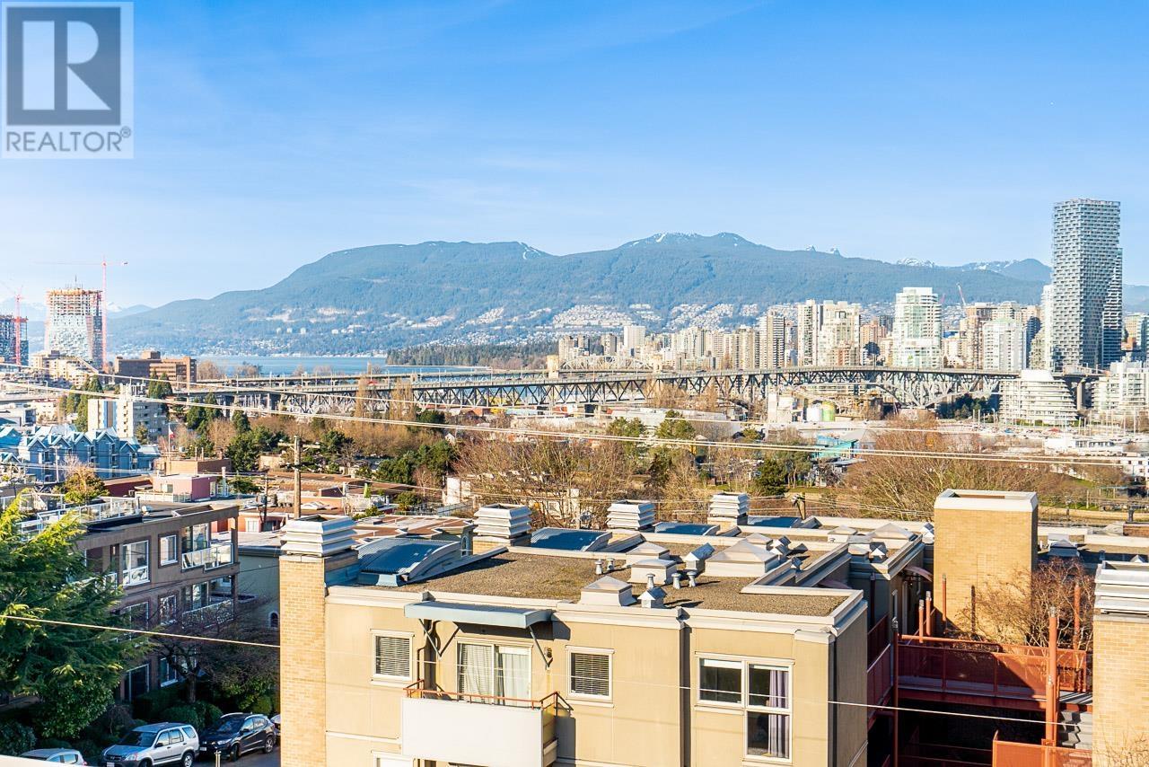 314 2412 Alder Street, Vancouver, British Columbia  V6H 3Z4 - Photo 6 - R2961605