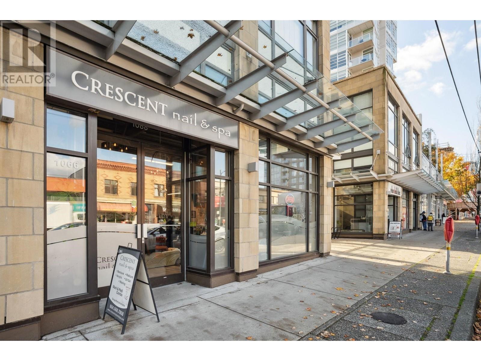 1066 W Broadway, Vancouver, British Columbia  V6H 1E7 - Photo 1 - C8067057