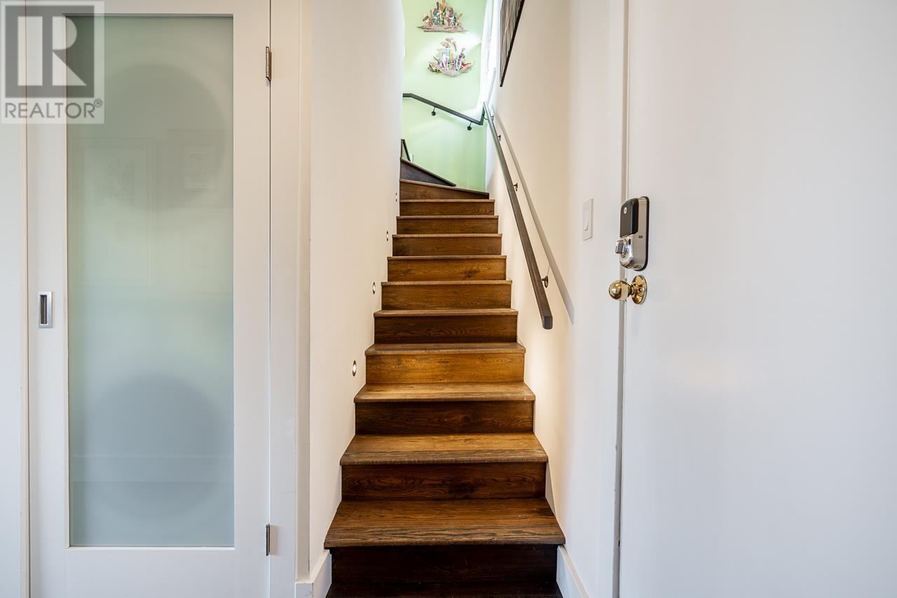 314 2412 Alder Street, Vancouver, British Columbia  V6H 3Z4 - Photo 26 - R2961605