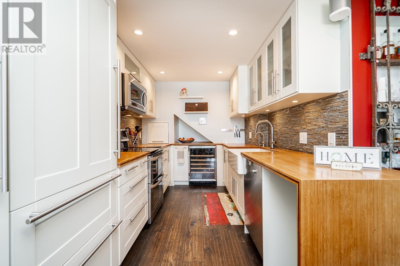 314 2412 Alder Street, Vancouver, British Columbia  V6H 3Z4 - Photo 19 - R2961605