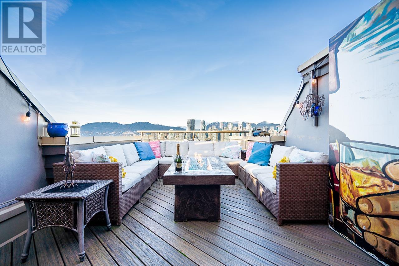 314 2412 Alder Street, Vancouver, British Columbia  V6H 3Z4 - Photo 3 - R2961605