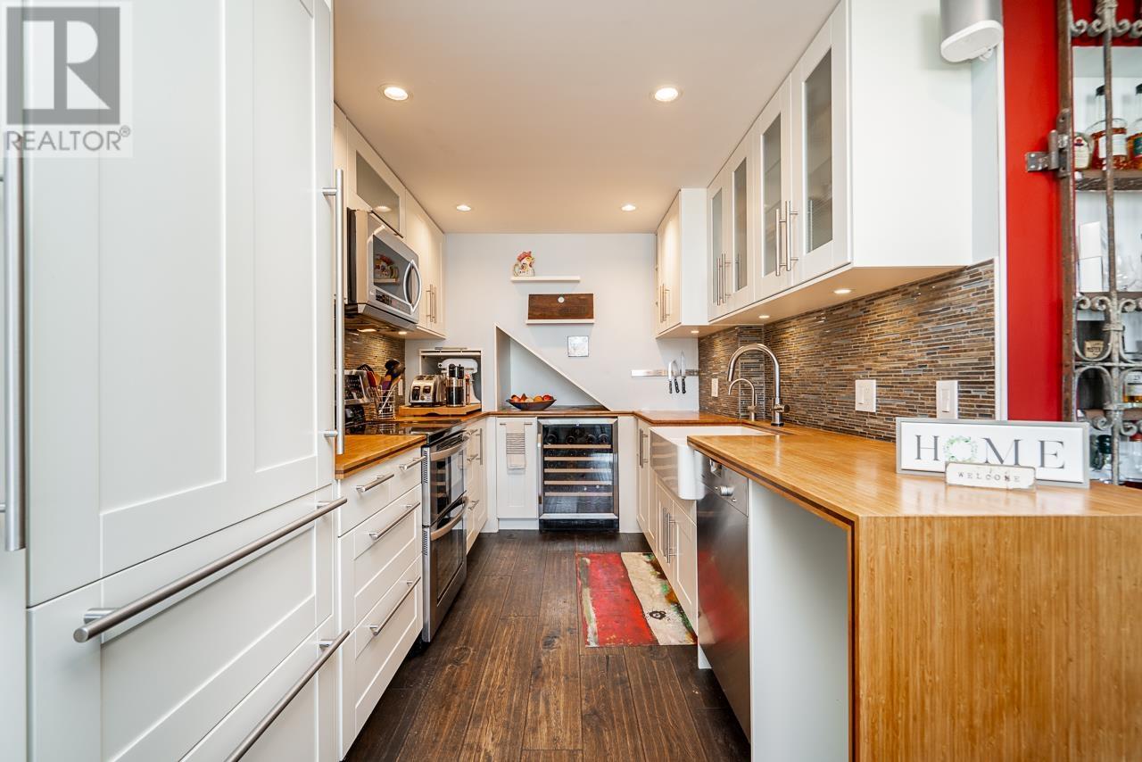 314 2412 Alder Street, Vancouver, British Columbia  V6H 3Z4 - Photo 18 - R2961605