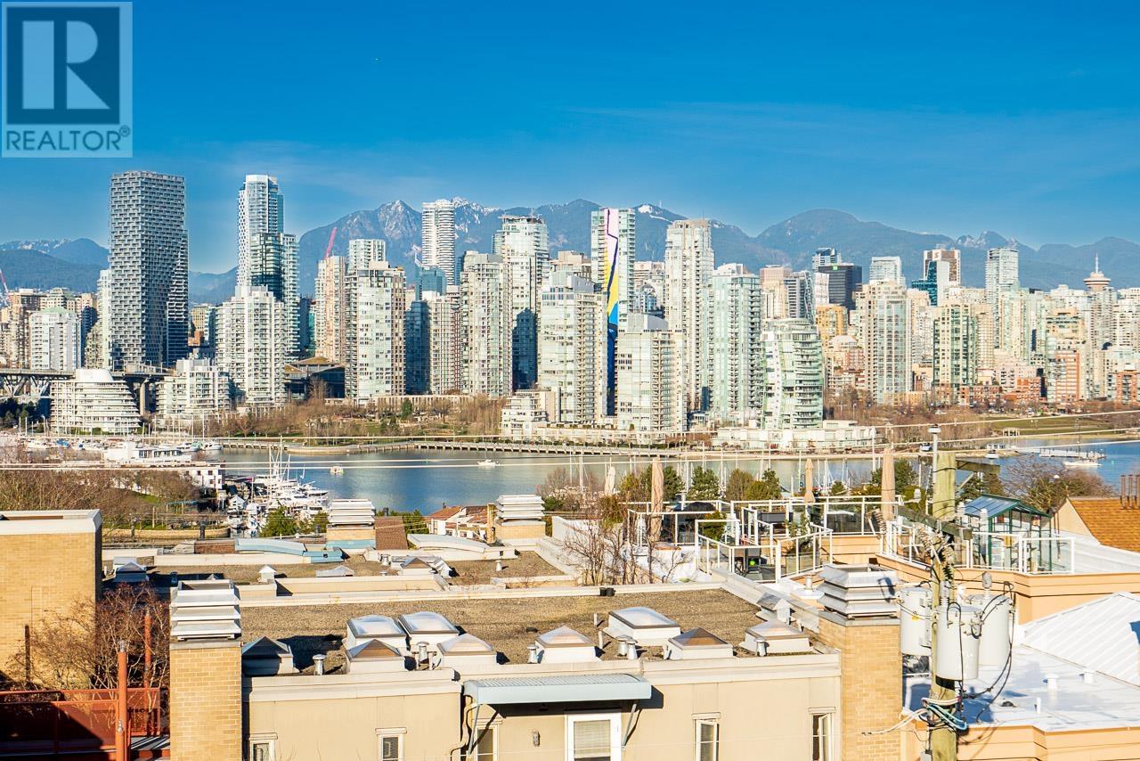 314 2412 Alder Street, Vancouver, British Columbia  V6H 3Z4 - Photo 5 - R2961605