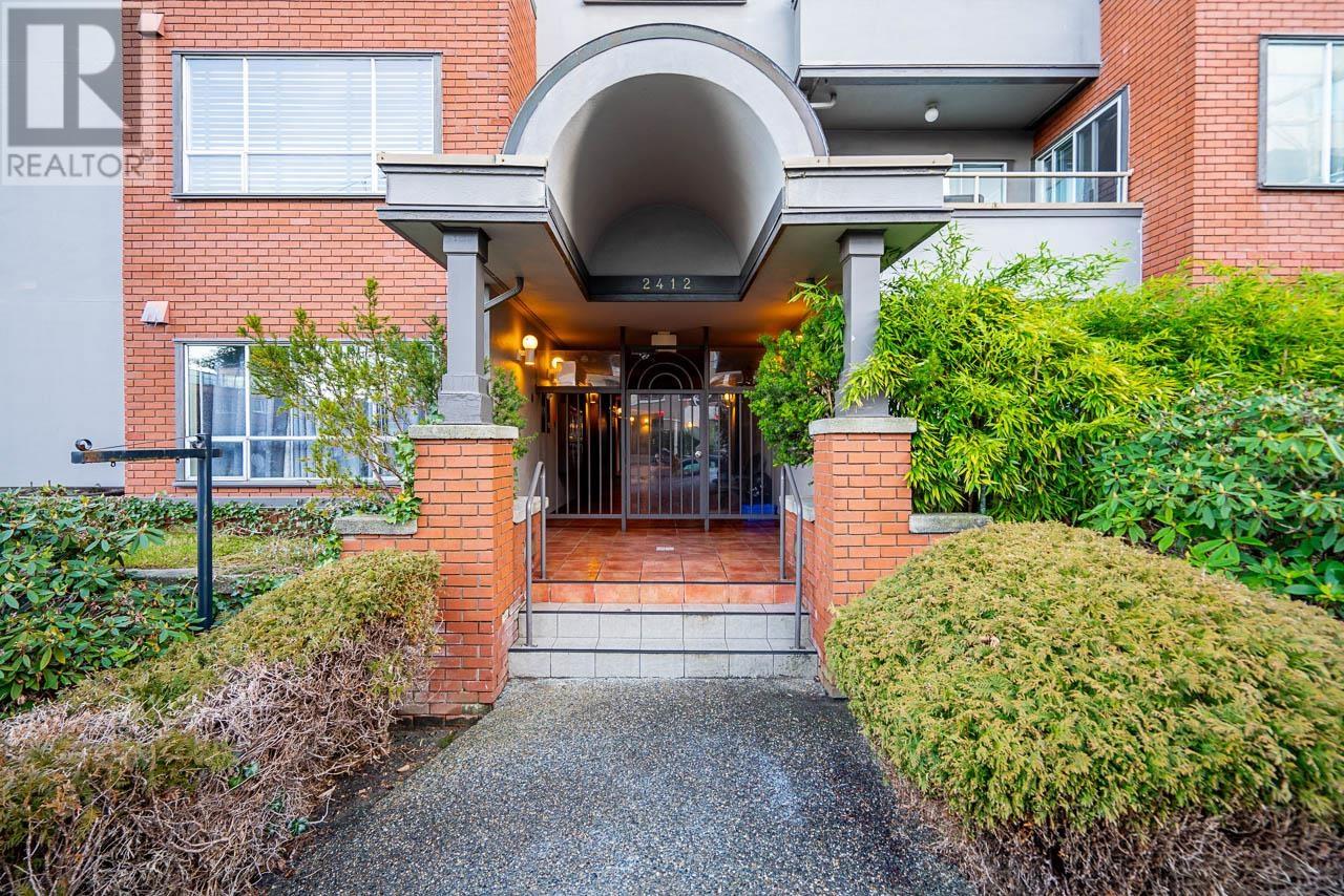 314 2412 Alder Street, Vancouver, British Columbia  V6H 3Z4 - Photo 34 - R2961605