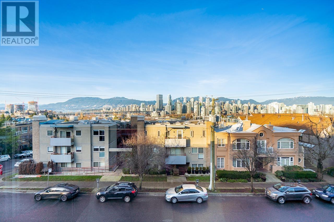 314 2412 Alder Street, Vancouver, British Columbia  V6H 3Z4 - Photo 30 - R2961605