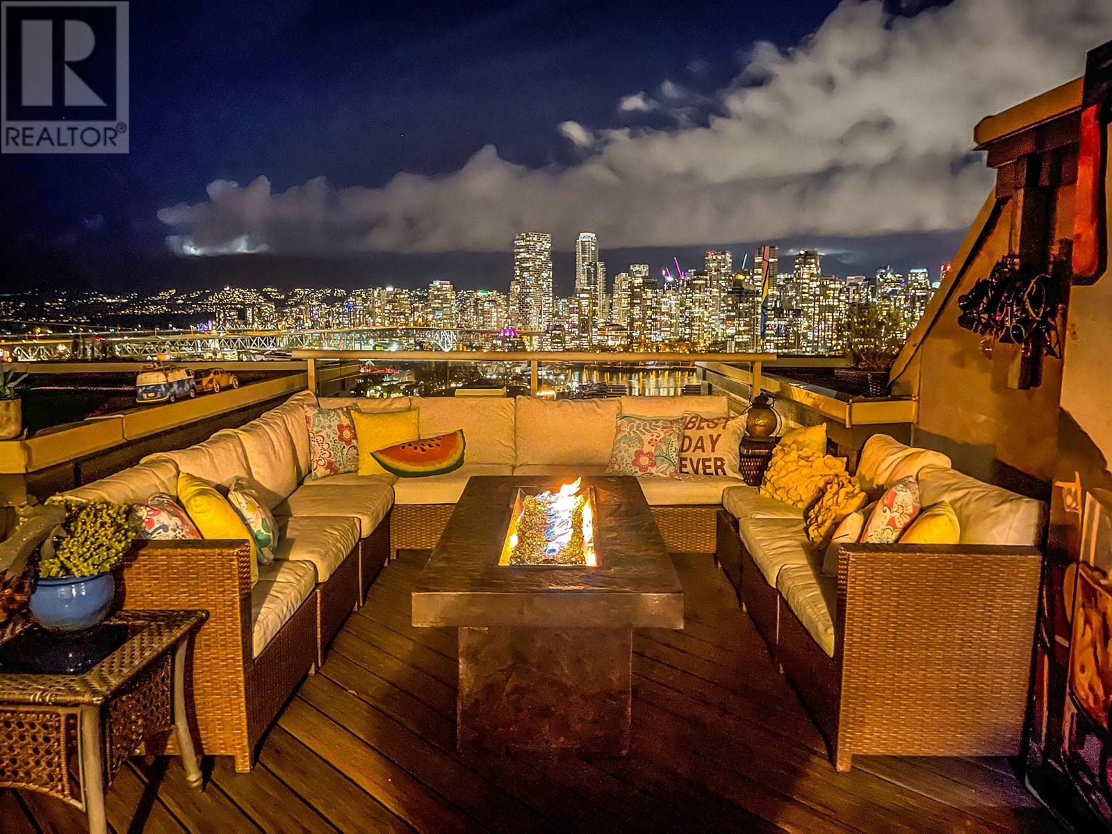 314 2412 ALDER STREET, vancouver, British Columbia