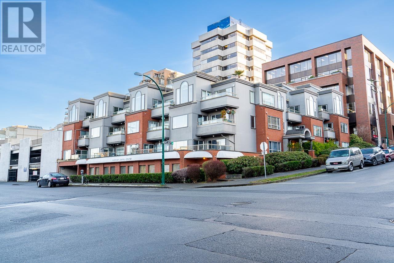 314 2412 Alder Street, Vancouver, British Columbia  V6H 3Z4 - Photo 37 - R2961605