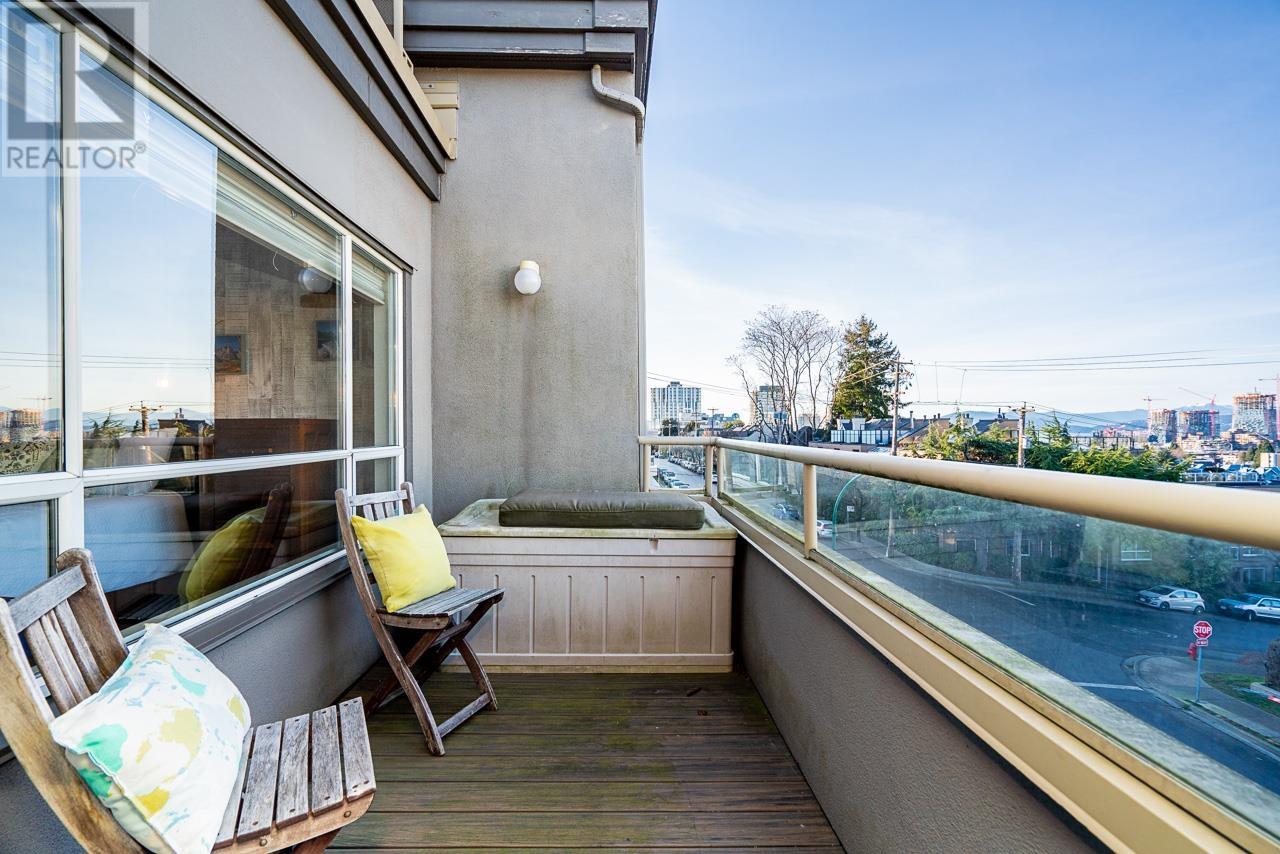 314 2412 Alder Street, Vancouver, British Columbia  V6H 3Z4 - Photo 29 - R2961605