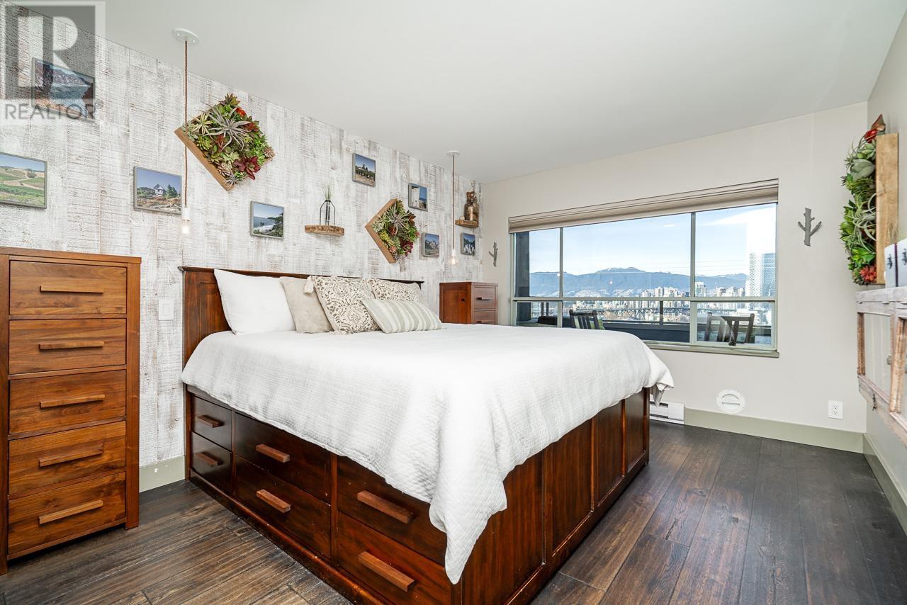 314 2412 Alder Street, Vancouver, British Columbia  V6H 3Z4 - Photo 21 - R2961605