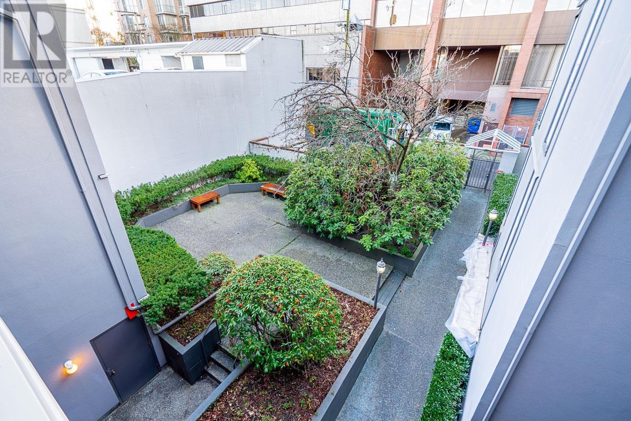 314 2412 Alder Street, Vancouver, British Columbia  V6H 3Z4 - Photo 38 - R2961605