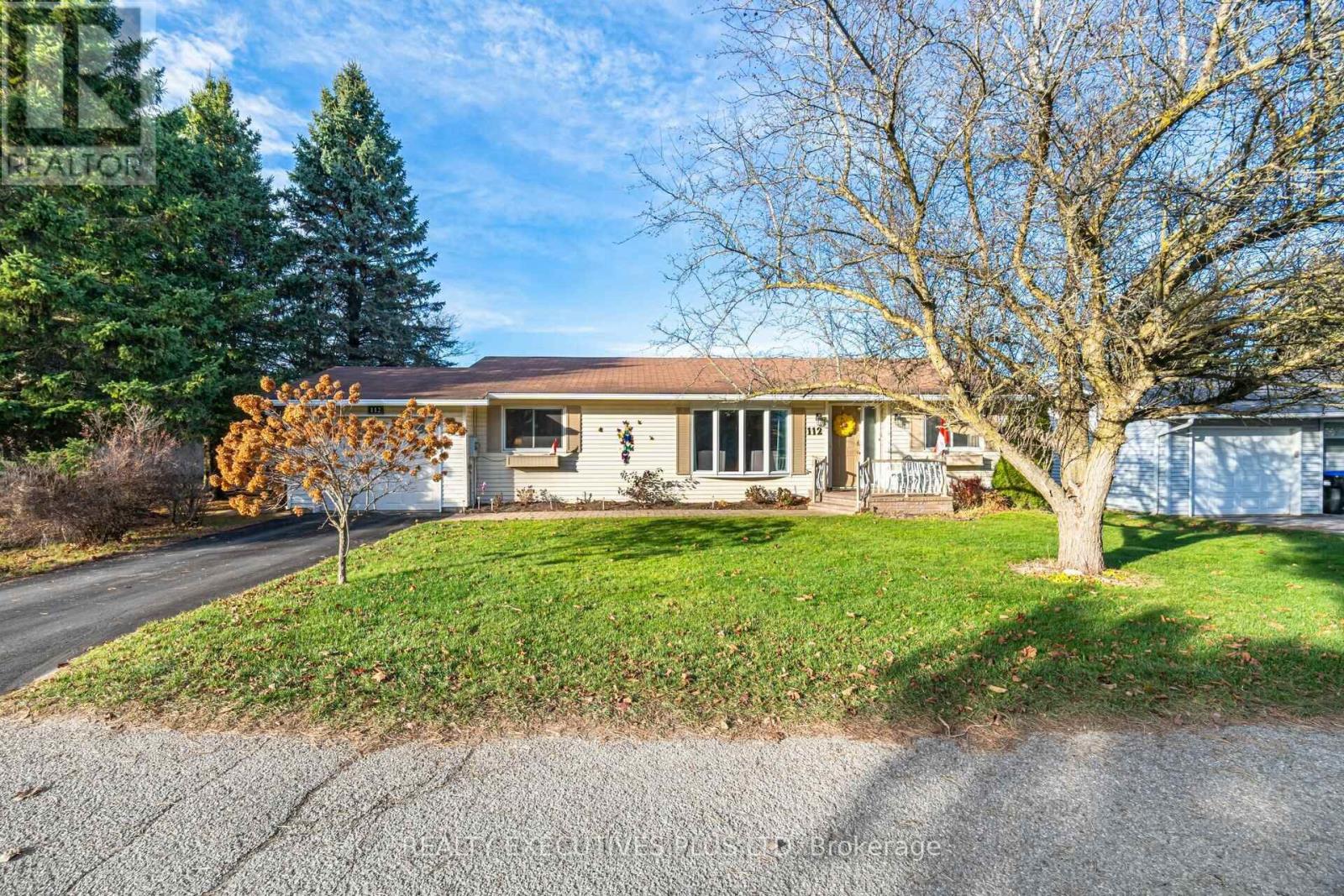 Property at 112 TECUMSETH PINES DRIVE image 1