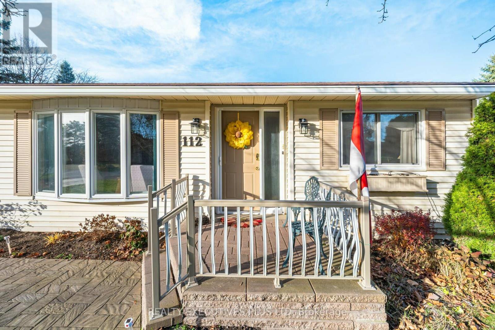 Property at 112 TECUMSETH PINES DRIVE image 4