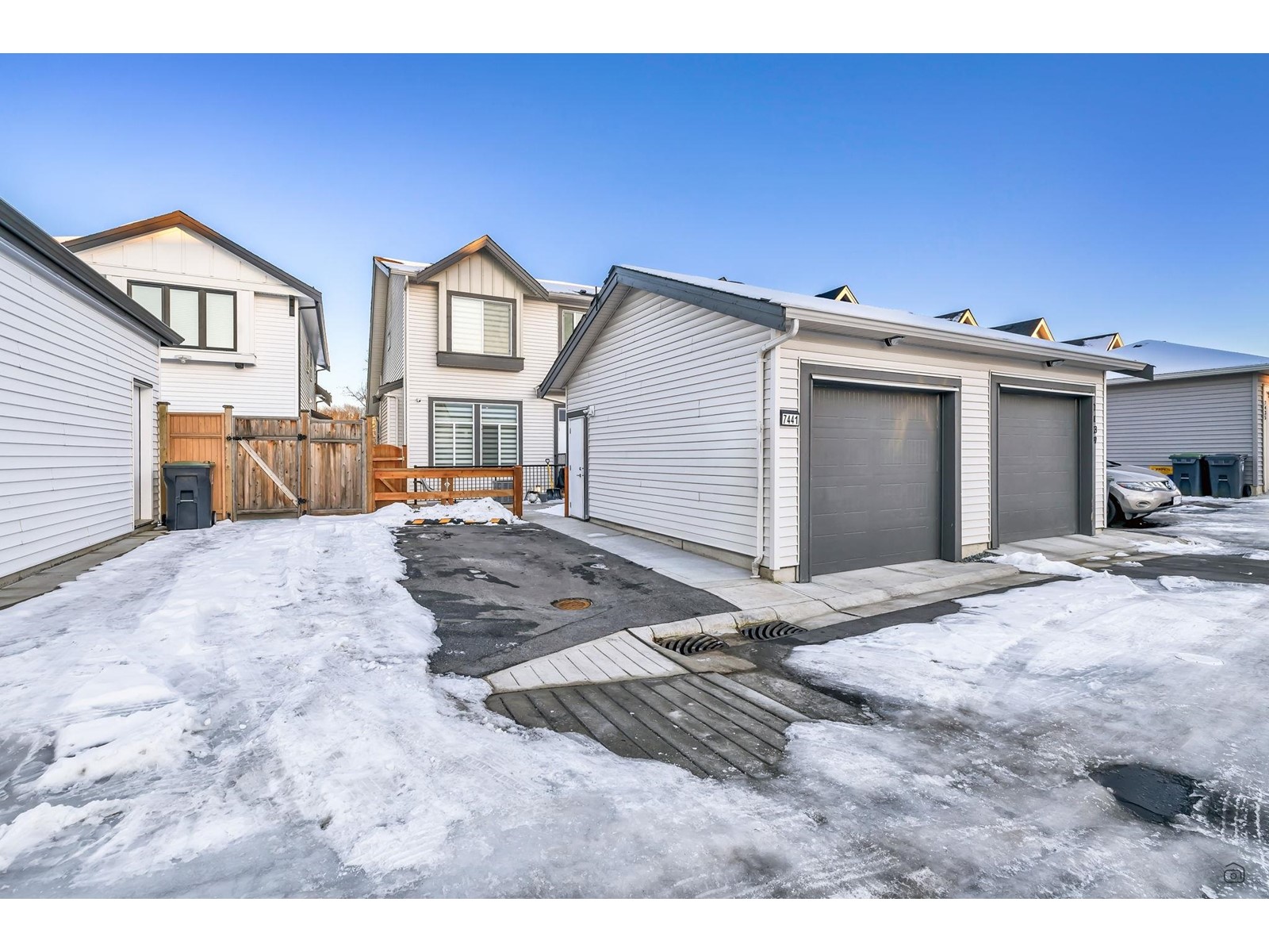 7441 197 Street, Langley, British Columbia  V2Y 3R6 - Photo 26 - R2977595