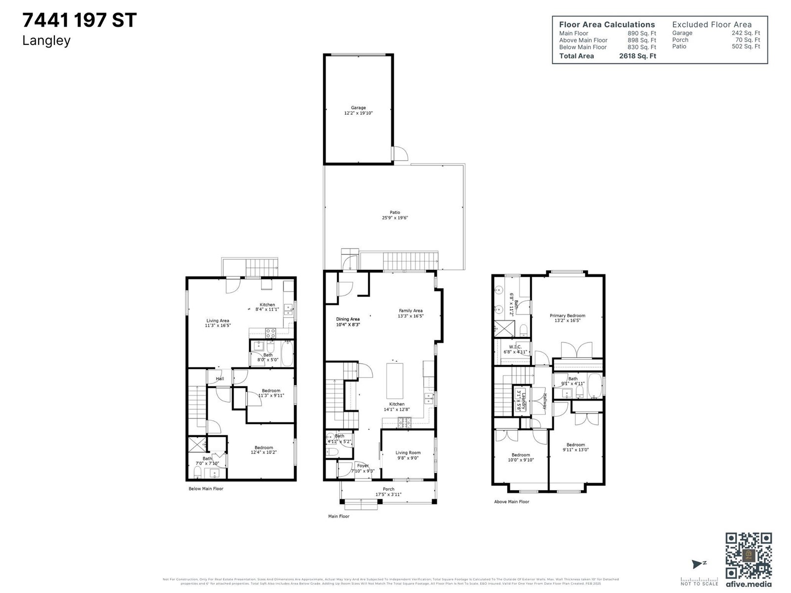 7441 197 Street, Langley, British Columbia  V2Y 3R6 - Photo 27 - R2977595