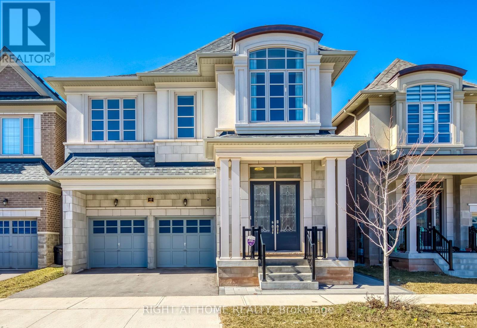 63 CARNEGIE DRIVE, Oakville, Ontario