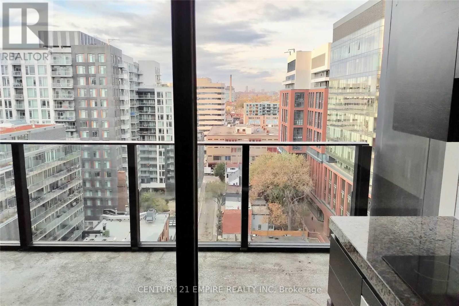 1320 - 629 King Street W, Toronto, Ontario  M5V 0G9 - Photo 10 - C12037055