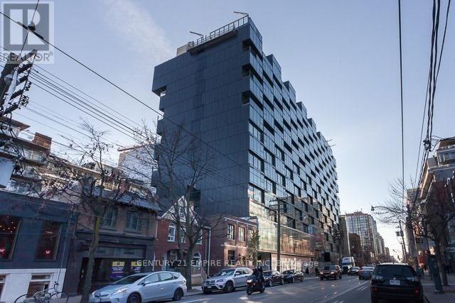1320 - 629 King Street W, Toronto, Ontario  M5V 0G9 - Photo 2 - C12037055