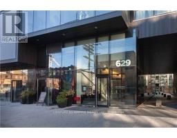1320 - 629 King Street W, Toronto (Waterfront Communities), Ca