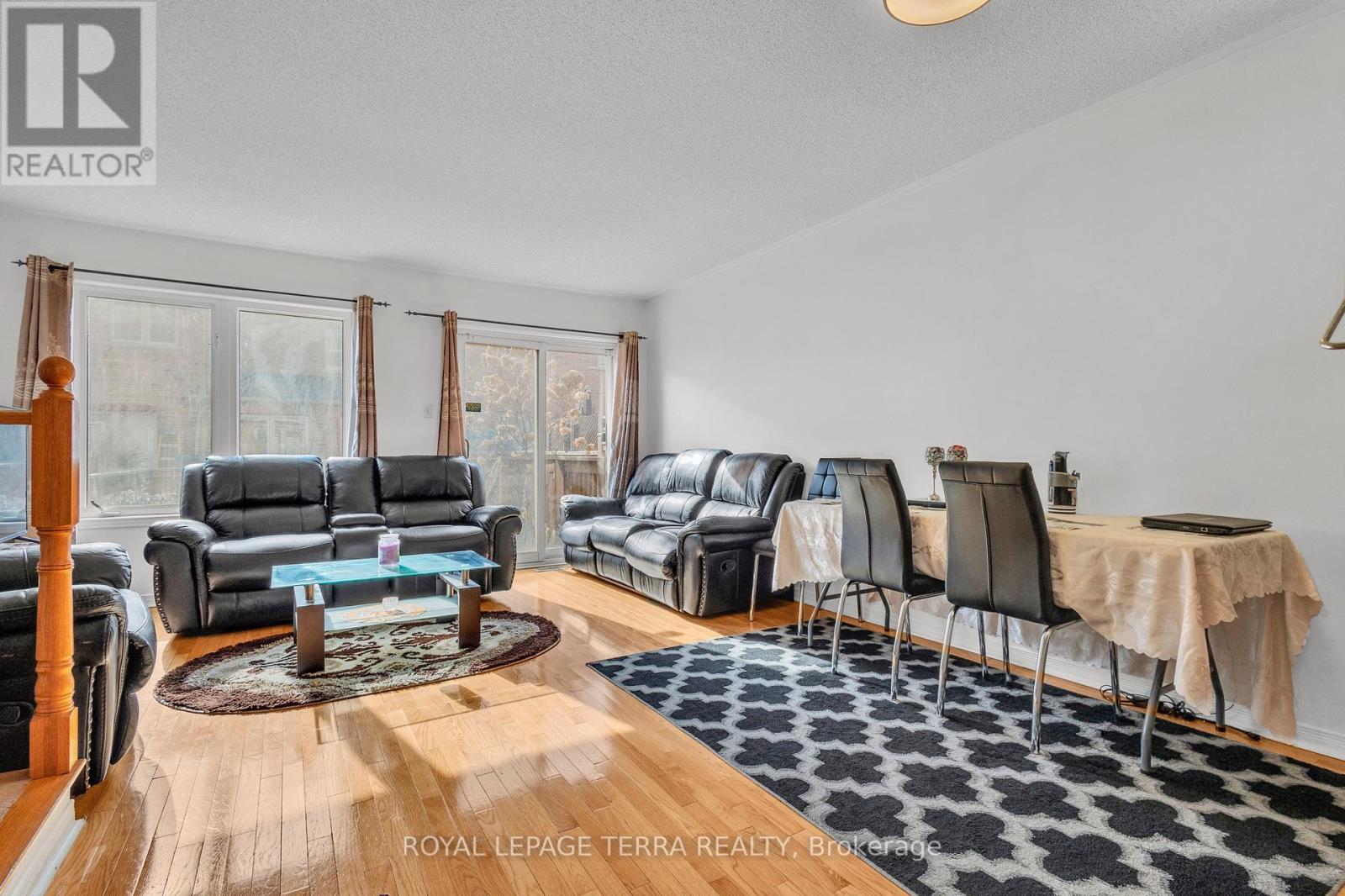 105 - 27 Brucewood Road, Brampton, Ontario  L6R 3N1 - Photo 10 - W12037061