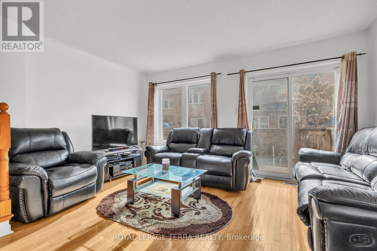 105 - 27 Brucewood Road, Brampton, Ontario  L6R 3N1 - Photo 11 - W12037061