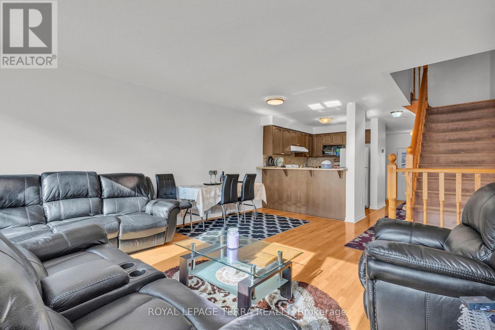 105 - 27 Brucewood Road, Brampton, Ontario  L6R 3N1 - Photo 12 - W12037061