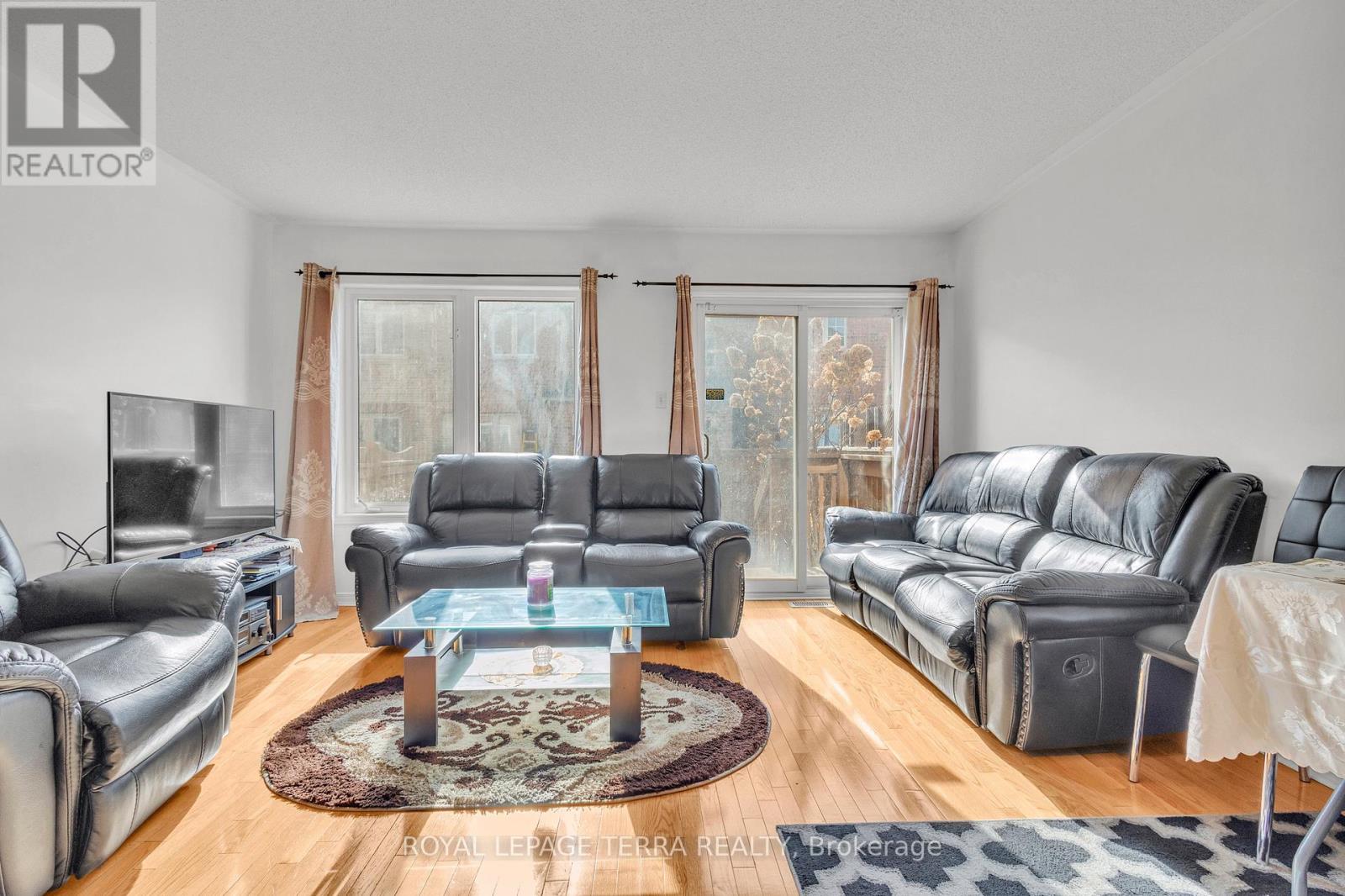 105 - 27 Brucewood Road, Brampton, Ontario  L6R 3N1 - Photo 14 - W12037061