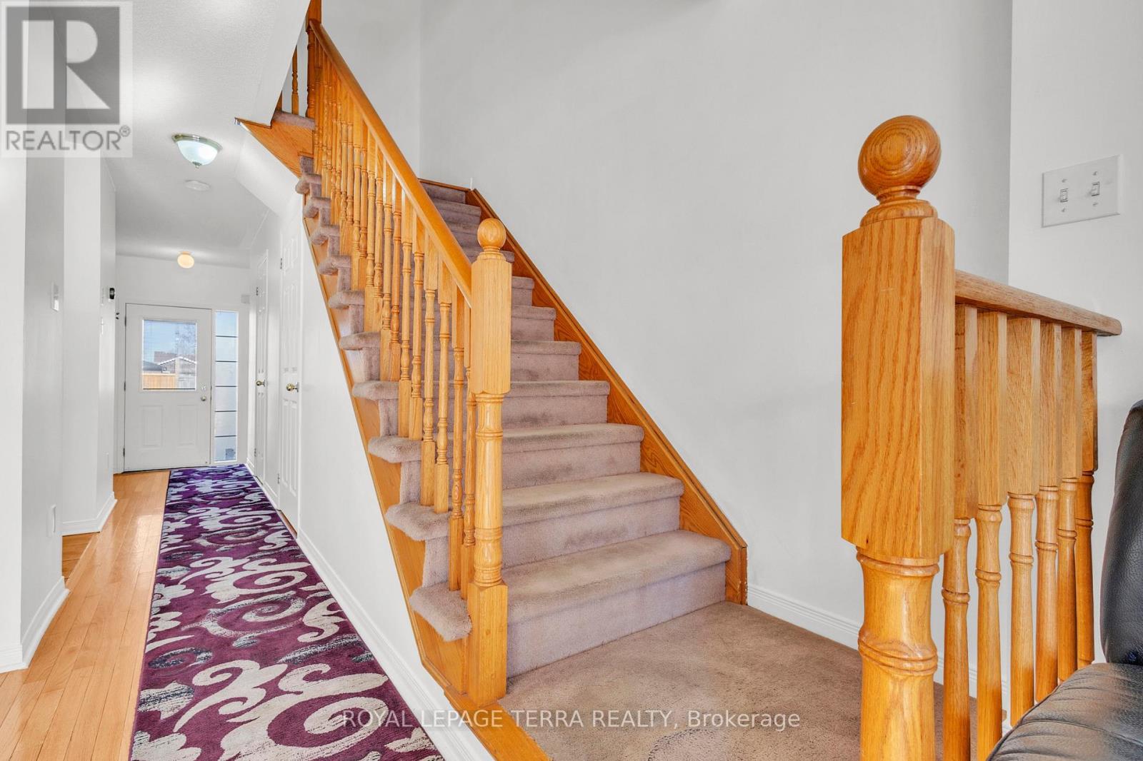 105 - 27 Brucewood Road, Brampton, Ontario  L6R 3N1 - Photo 22 - W12037061