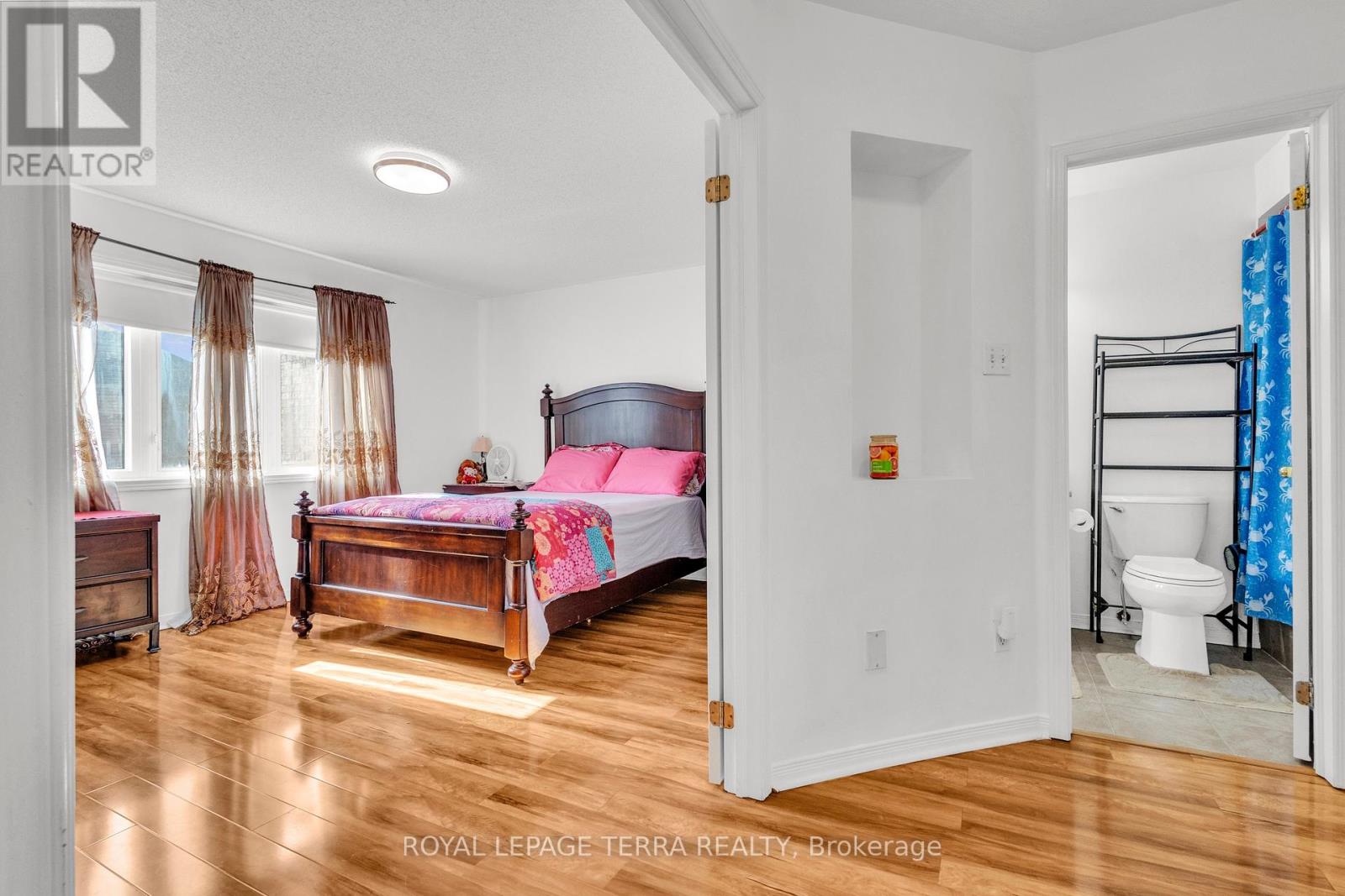 105 - 27 Brucewood Road, Brampton, Ontario  L6R 3N1 - Photo 25 - W12037061